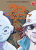 20TH CENTURY BOYS TERZA RISTAMPA   22 TERZA RISTAMPA