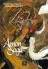 AMON SAGA DRAGON VARIANT