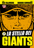LA STELLA DEI GIANTS    7 (DI 7) ULTIMO NUMERO!