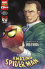 UOMO RAGNO  808 AMAZING SPIDER-MAN (2022)    8