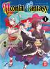 MANGA MX TSUKIMICHI MOONLIT FANTASY    1
