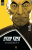 REAL WORLD STAR TREK    1 STAR TREK COUNTDOWN 1-3 (VARIANT C) (Picard)