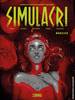 SIMULACRI    1 BRECCE - VARIANT MANICOMIX