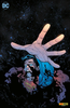 DC CROSSOVER   24 CRISI OSCURA SULLE TERRE INFINITE    1 VARIANT