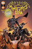 DC SELECT BATMAN: GOTHAM KNIGHTS - CITTA' DORATA    4