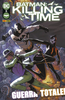 BATMAN: KILLING TIME    5