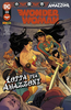 WONDER WOMAN   35