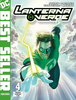 DC BEST SELLER LANTERNA VERDE DI GEOFF JOHNS    4