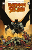 BATMAN/SPAWN COVER BATMAN