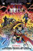 DC OMNIBUS BATMAN: DEATH METAL    1