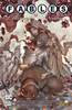 DC BLACK LABEL HITS FABLES VOL.   12 L'ETA' OSCURA