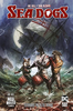DC HILL HOUSE SEA DOGS: TERRORE IN ALTO MARE