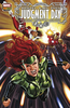 MARVEL MINISERIE  264 A.X.E. - JUDGMENT DAY    3