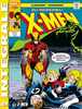 MARVEL INTEGRALE X-MEN DI CHRIS CLAREMONT   49