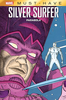 MARVEL MUST-HAVE SILVER SURFER: PARABOLA
