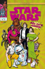 STAR WARS CLASSIC VOL.   12 (DI 12) ORA TUTTI ASSIEME
