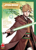 AKUMA   43 STAR WARS: L'ALTA REPUBBLICA - L'EQUILIBRIO IN BILICO    2