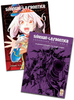 MANGA TOP  173 SHANGRI-LA FRONTIER    6 EXPANSION PASS (VARIANT + BOOKLET)