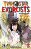 MANGA ROCK   35 TWIN STAR EXORCISTS   28