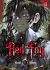 STORIE DI KAPPA  319 FROM THE RED FOG    1 (DI 5)