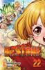 DRAGON  292 DR. STONE   22 (DI 26)