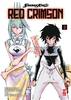 SHAMAN KING: RED CRIMSON    4 (DI 4) ULTIMO NUMERO!