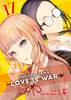 FAN  279 KAGUYA-SAMA: LOVE IS WAR   17