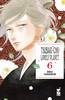 TURN OVER  266 TSUBAKI-CHO LONELY PLANET - NEW EDITION    6 (DI 14)