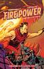 FIRE POWER    5 PUGNO DI FUOCO