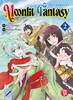 MANGA MX TSUKIMICHI MOONLIT FANTASY    2