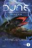 MONDADORI OSCAR INK DUNE - IL GRAPHIC NOVEL    2