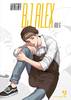 BJ ALEX BOX    6 (VOL. 11-12)
