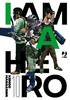 I AM A HERO - NUOVA EDIZIONE   10 (DI 22)