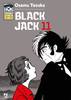 OSAMUSHI - TEZUKA COLLECTION BLACK JACK   11 (DI 15)