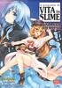 VITA DA SLIME: A SPASSO PER TEMPEST    1