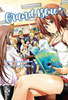 CULT COLLECTION   83 GRAND BLUE    1