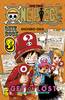 GREATEST  268 ONE PIECE QUIZ BOOK    3