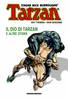 COSMO BOOKS TARZAN VOL.    2 IL DIO DI TARZAN E ALTRE STORIE