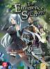 MANGA MX THE EMINENCE IN SHADOW    6
