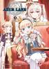 AZUR LANE - QUEEN'S ORDER    3 AZUR LANE - QUEEN'S LANE    3