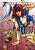 SAIYUKI NEW EDITION    7 (DI 9)
