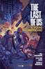 COSMO COMICS THE LAST OF US IL SOGNO AMERICANO NUOVA EDIZIONE PRIMA RISTAMPA
