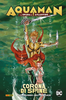DC EVERGREEN AQUAMAN: LA SPADA DI ATLANTIDE CORONA DI SPINE