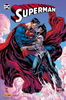 DC REBIRTH COLLECTION (2018) SUPERMAN VOL.    4 MITOLOGICO