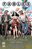 DC BLACK LABEL HITS FABLES VOL.   13 IL GRANDE INCONTRO DELLE FIABE