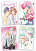 IO SAKISAKA IO SAKISAKA - VARIANT BUNDLE
