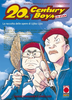 20TH CENTURY BOYS - ULTIMATE DELUXE EDITION 20TH CENTURY BOYS CO-STAR