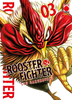 ROOSTER FIGHTER    3