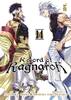 ACTION  346 RECORD OF RAGNAROK   14