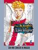 STARDUST LIMITED  114 FOUR KNIGHTS OF THE APOCALYPSE    7 CON OMAGGIO